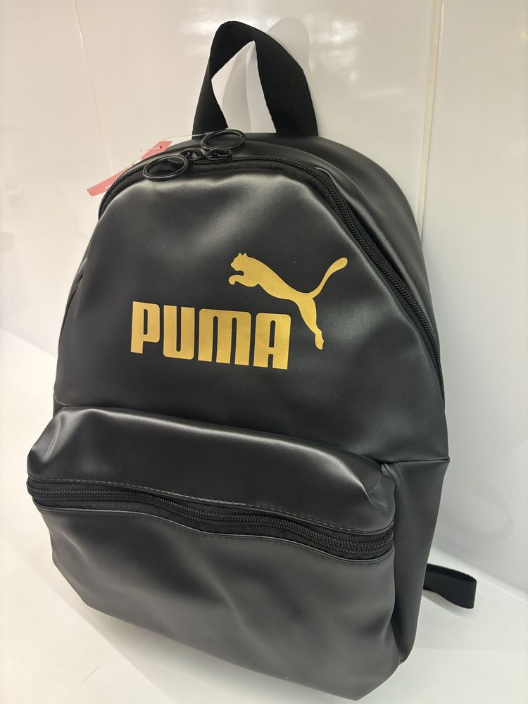 Plecak puma orginal black mamba