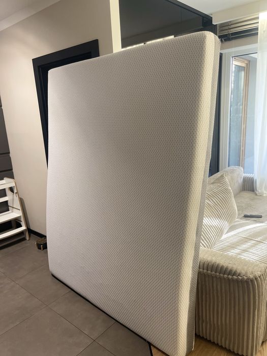 Materac miękki 160x200