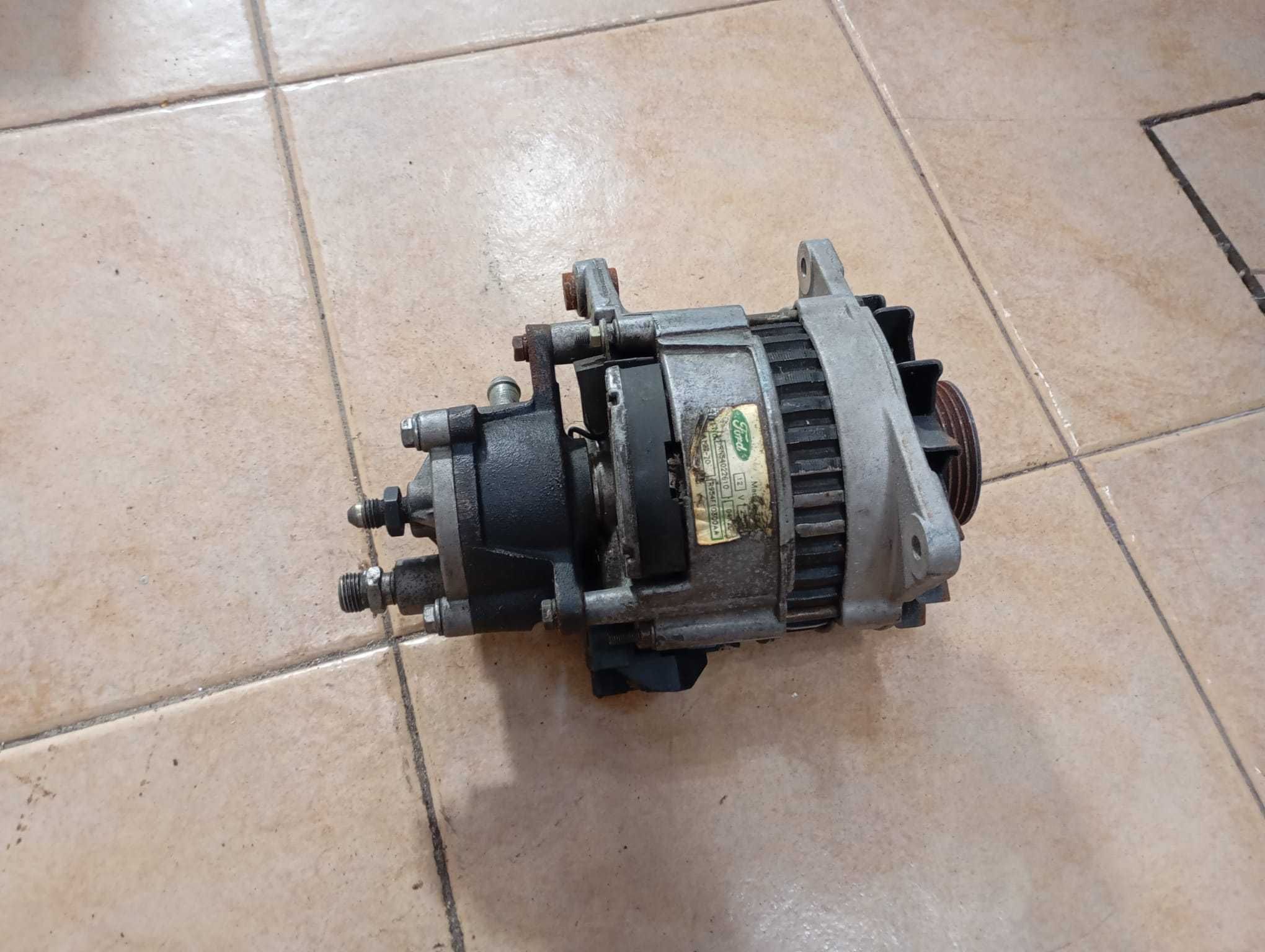 Alternador Ford Transit 1994 a 2000