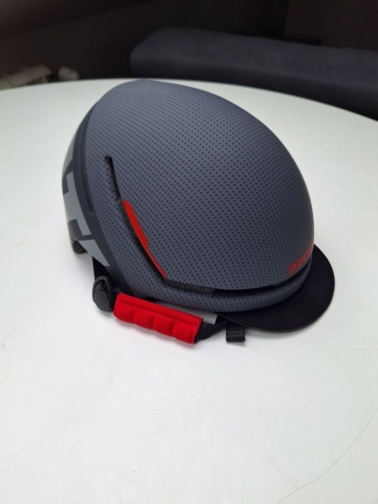 Kask rowerowy DUCATI URBAN r. L