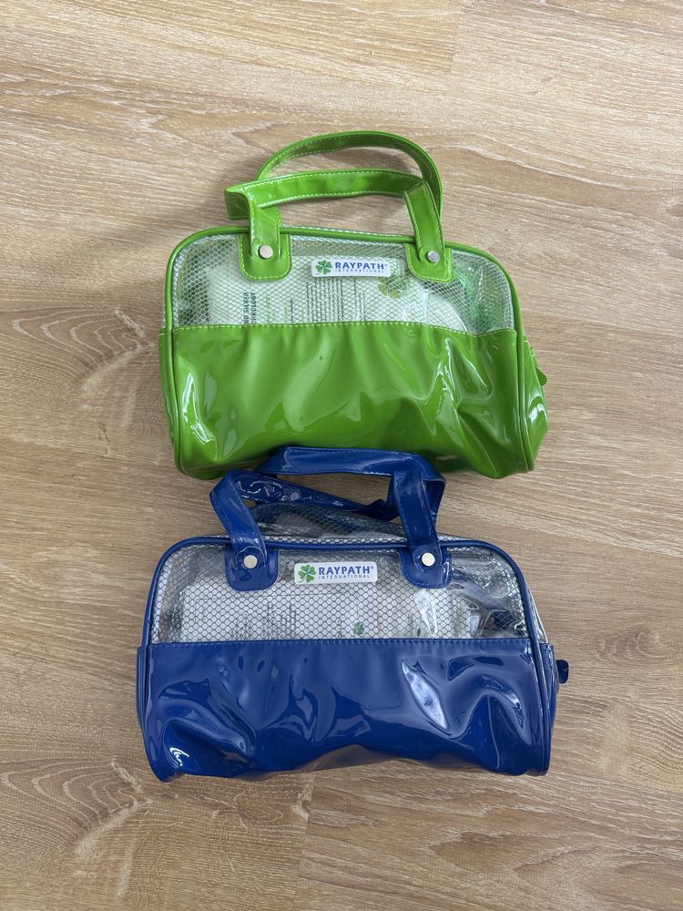 2x zestaw Raypath dziecięcy