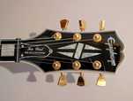 Gitara Epiphone Matt Heafy Trivium Les Paul Custom Origins Bone White