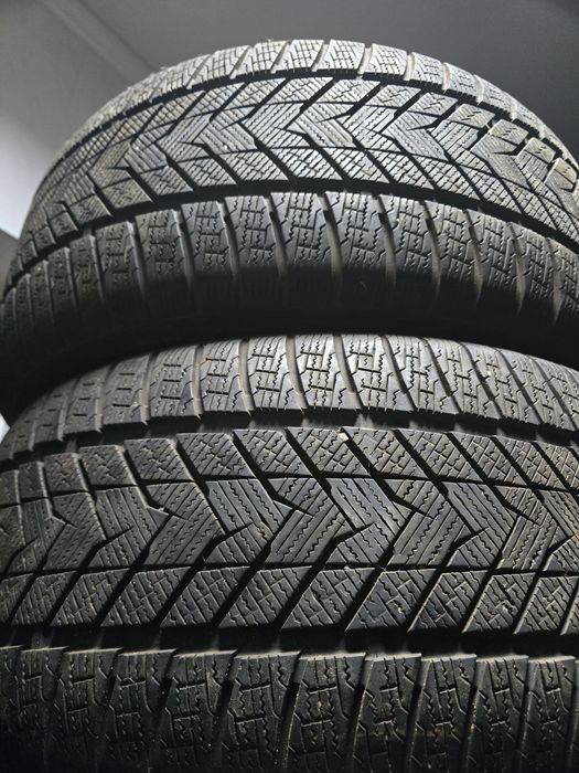 255/50 285/45R19 Grenlader IceHawke 2