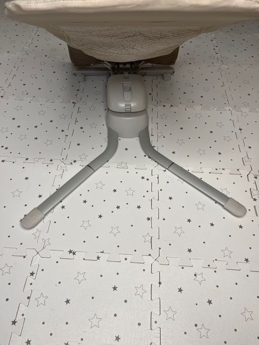 Rhythm’n’Sound, a Espreguiçadeira electrónica