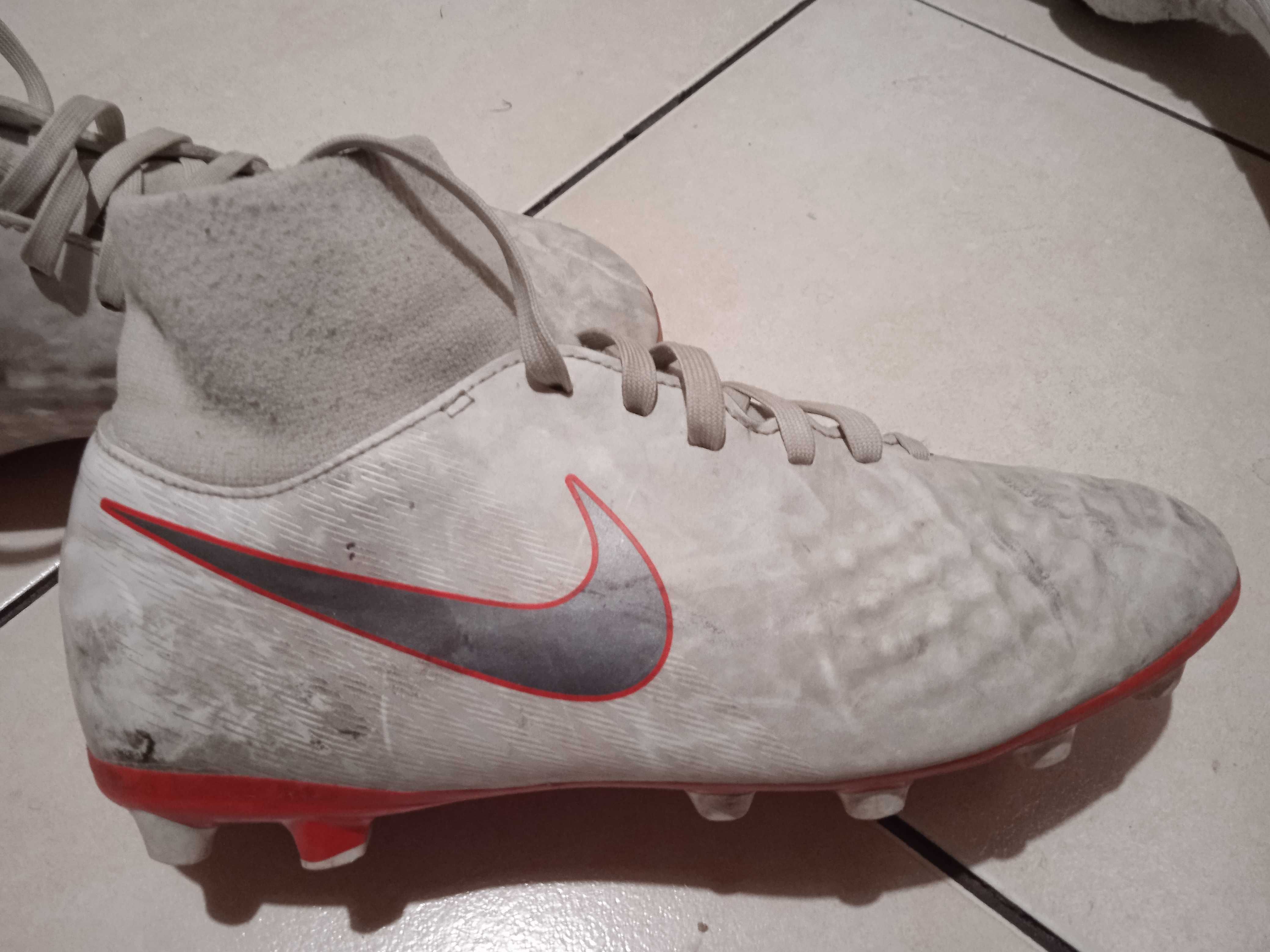 Lanki * NIKE Magista * rozm. 38,5 ** ORYGINALNE