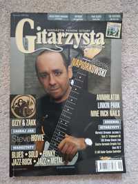 Gitarzysta magazyn 2007 21