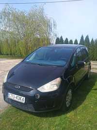 Sprzedam Ford s max 2006