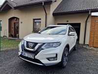 Nissan X-Trail Prywatny 2018 salon PL 4x4 FVat23%