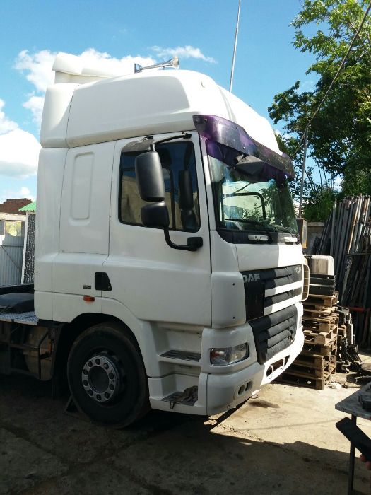 Разборка!!! Шрот,Запчасти, DAF (ДАФ)XF.CF.LF105,106,