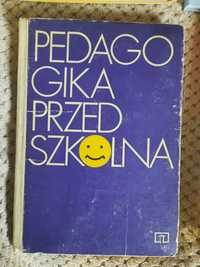 Pedagogika przedszkolna