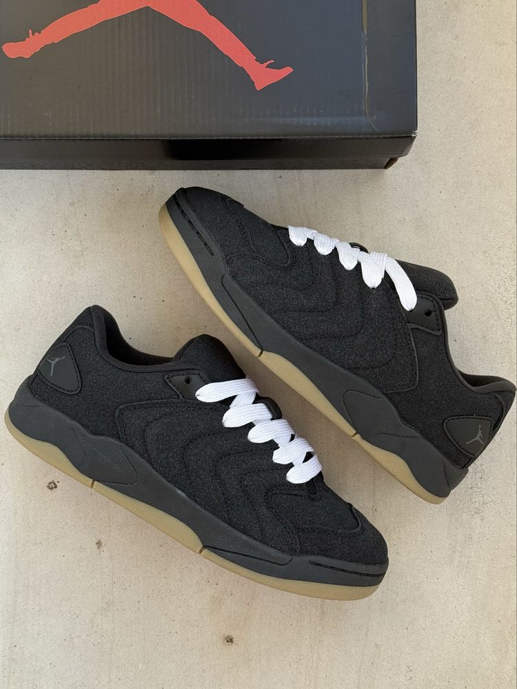 Кросівки JORDAN Session ‘Black Gum