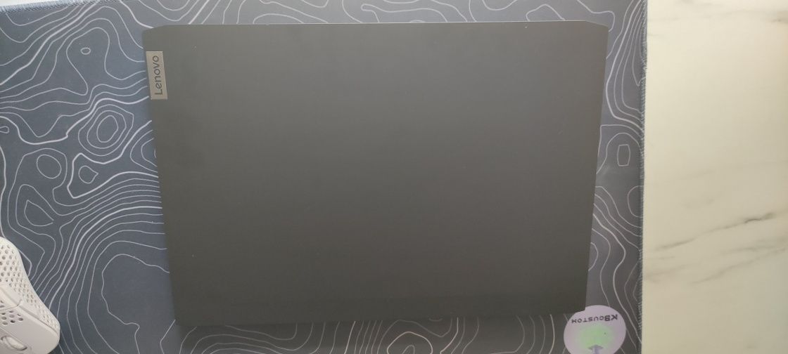 IdeaPad Gaming 3