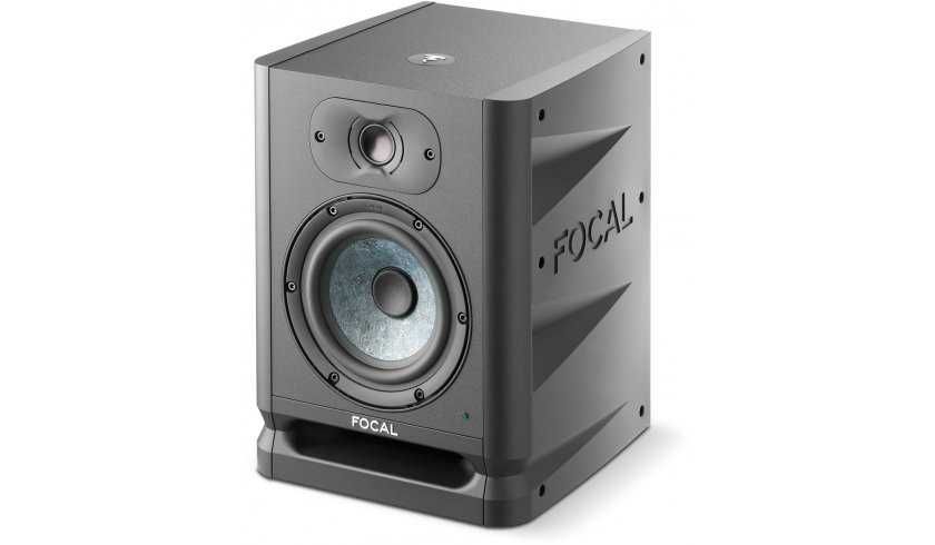 Wysokiej Klasy Monitory Studyjne FOCAL MONITOR ALPHA 50 EVO.Nowe.