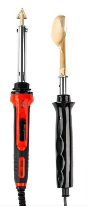 ПАЯЛЬНИК ДЛЯ ПЛАСТИКУ та БАМПЕРІВ,сітка,скоби,:50,70,100,200ват