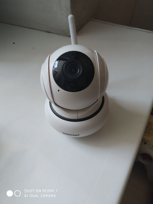 Продаеться камера для дому.