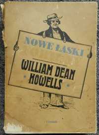 Howells William Dean - Nowe łaski fortuny