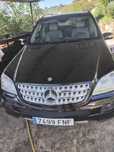 Mercedes-Benz 320 cdi