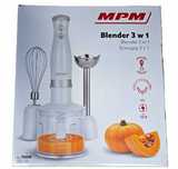 MPM BBL-05 Blender 3w1  biały