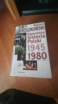 Historia Polski li