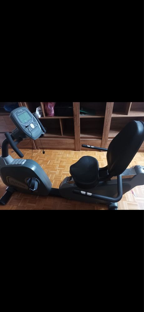 KETTLER UM678x rower stacjonarny