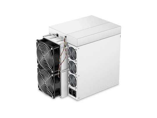 Mineradora Antminer L7 9.05 GH - Rentabilidade $1.360,50/mês