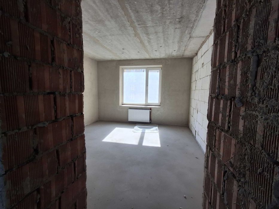 Продам 2-х комнатную квартиру на Цветаева/Высокий переулок