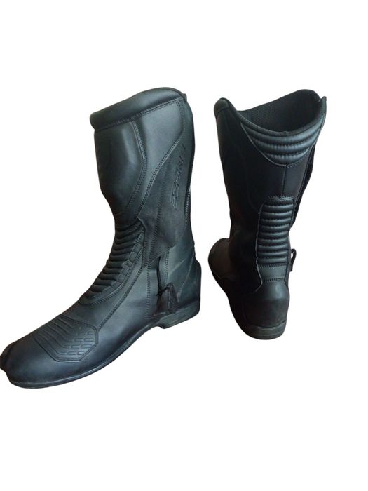Buty Ozone Force Black 45