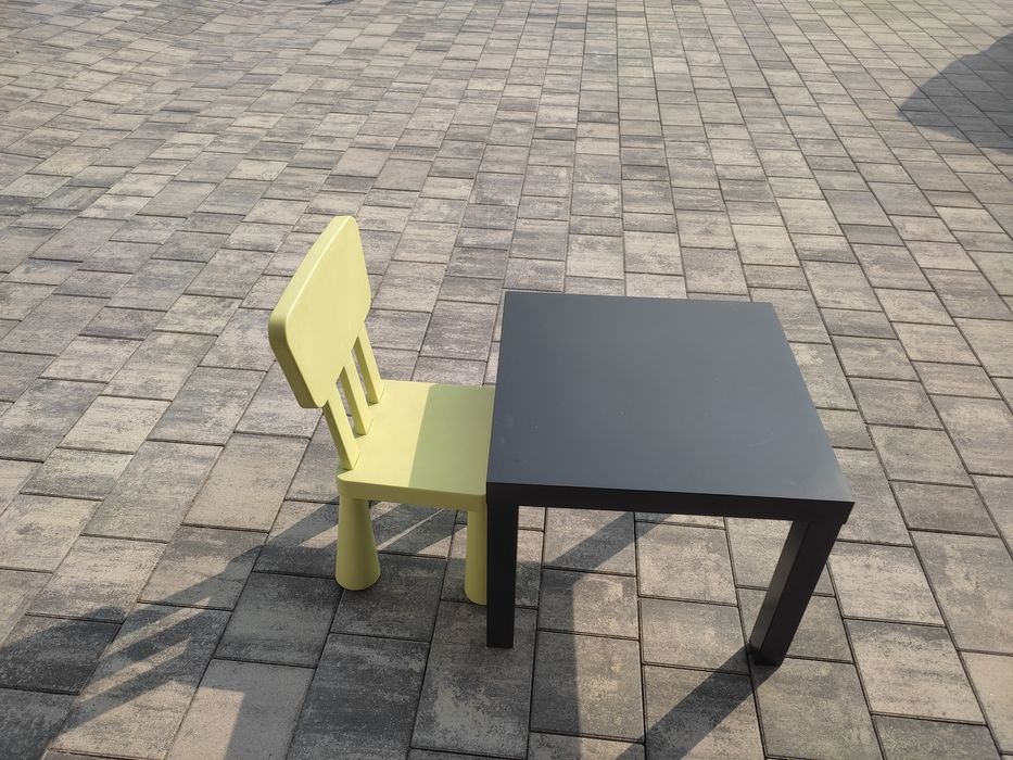 Stolik lack  Ikea