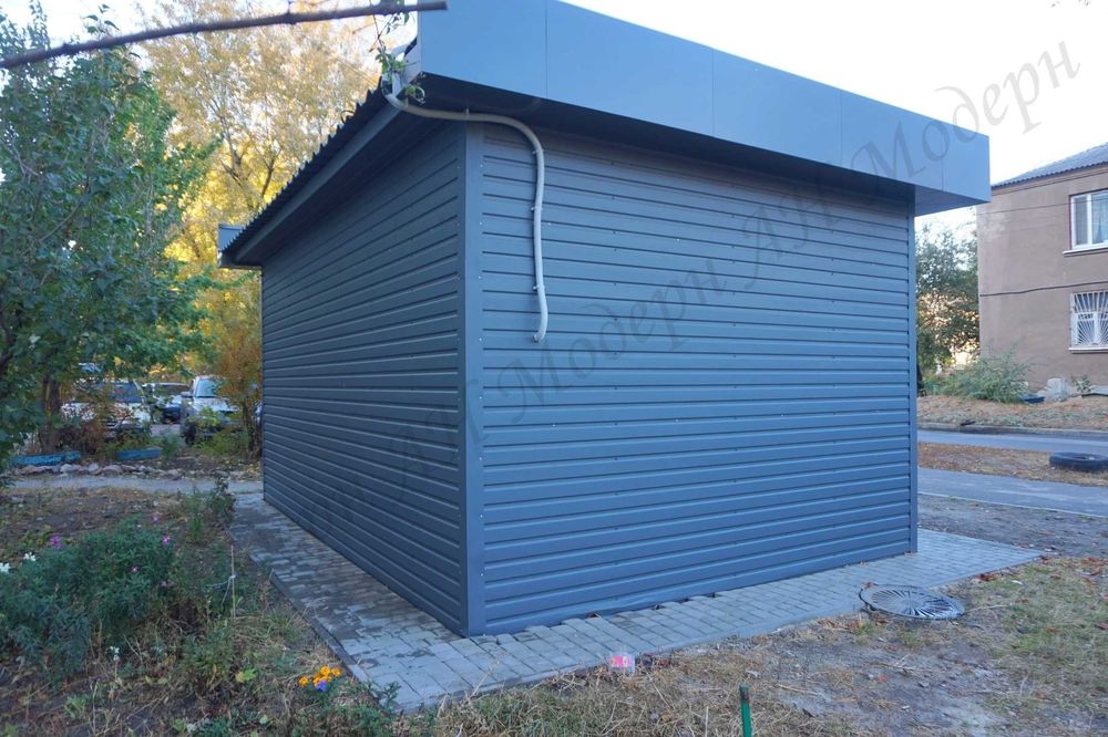 Павільйон на Глобинській (М.Батицького) оренда Харків