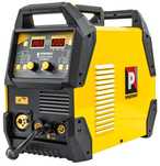 Spawarka Migomat inwertorowy PM-IMGTS-200LN MIG/MAG MMA TIG FLUX