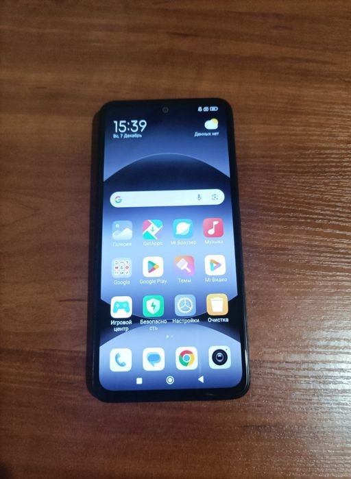 Redmi note 14 на 8+4/258гб в ідеальному стані!!!