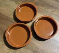 Hiszpańskie miseczki ceramiczne do zapiekania
