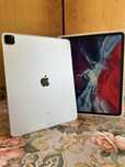 Ipad Pro 12,9 4gen 128gb Wi-Fi+ LTE