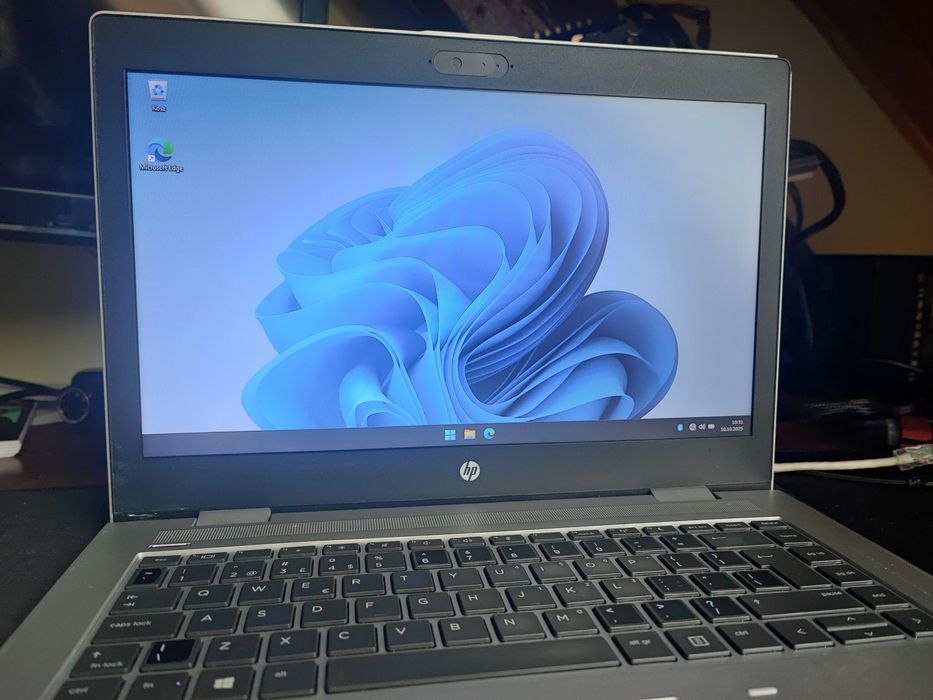 Laptop HP ProBook 645 G4 14" Ryzen 3 2300U 8GB 256GB SSD Windows 11