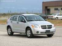 Розборка, разборка, шрот, Є все до DODGE CALIBER