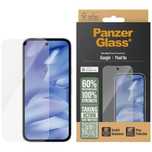 Szkło Hartowane Panzerglass Ultra-Wide   Fit Do Google Pixel 9A 5G