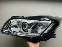 Opel Insignia A Reflektor Lewy BIXENON skretny LED Lampa przednia lewa