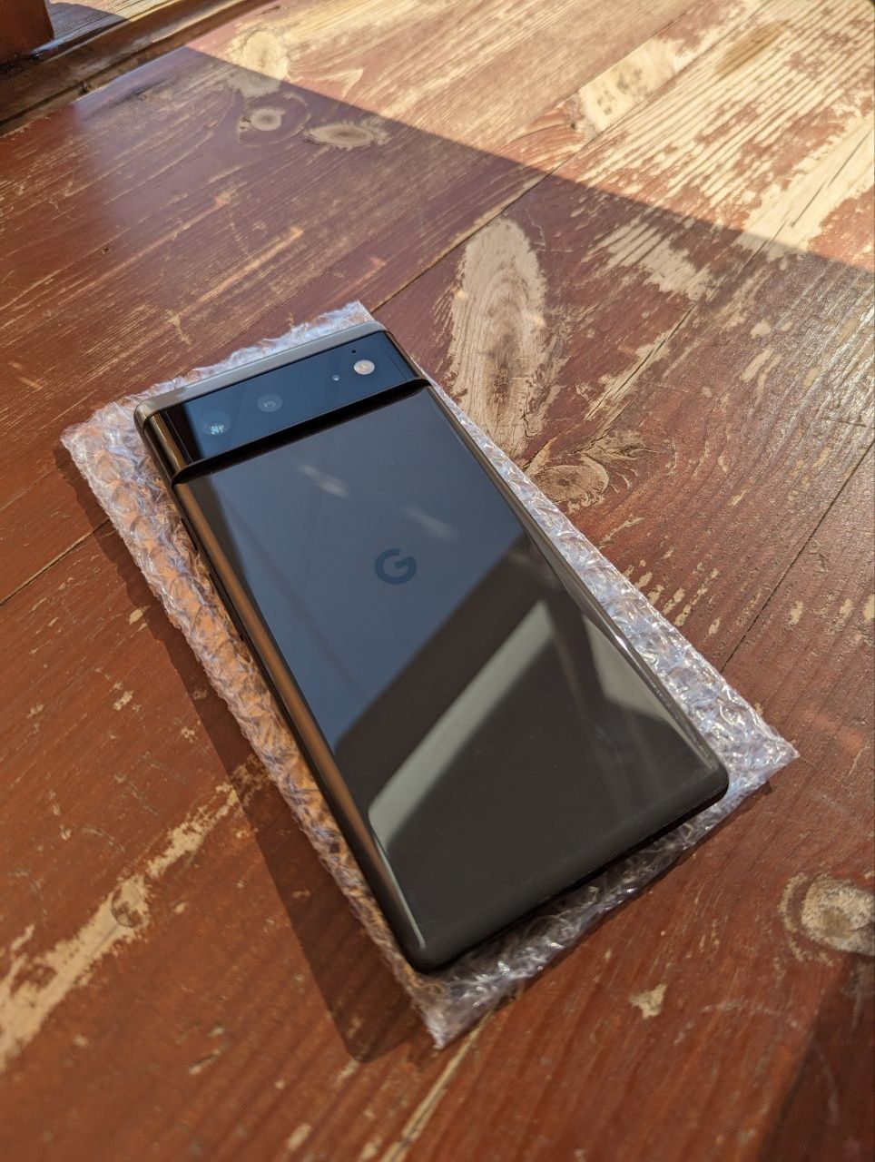 Смартфон Google Pixel 6 (Neverlock) 8/128 GB