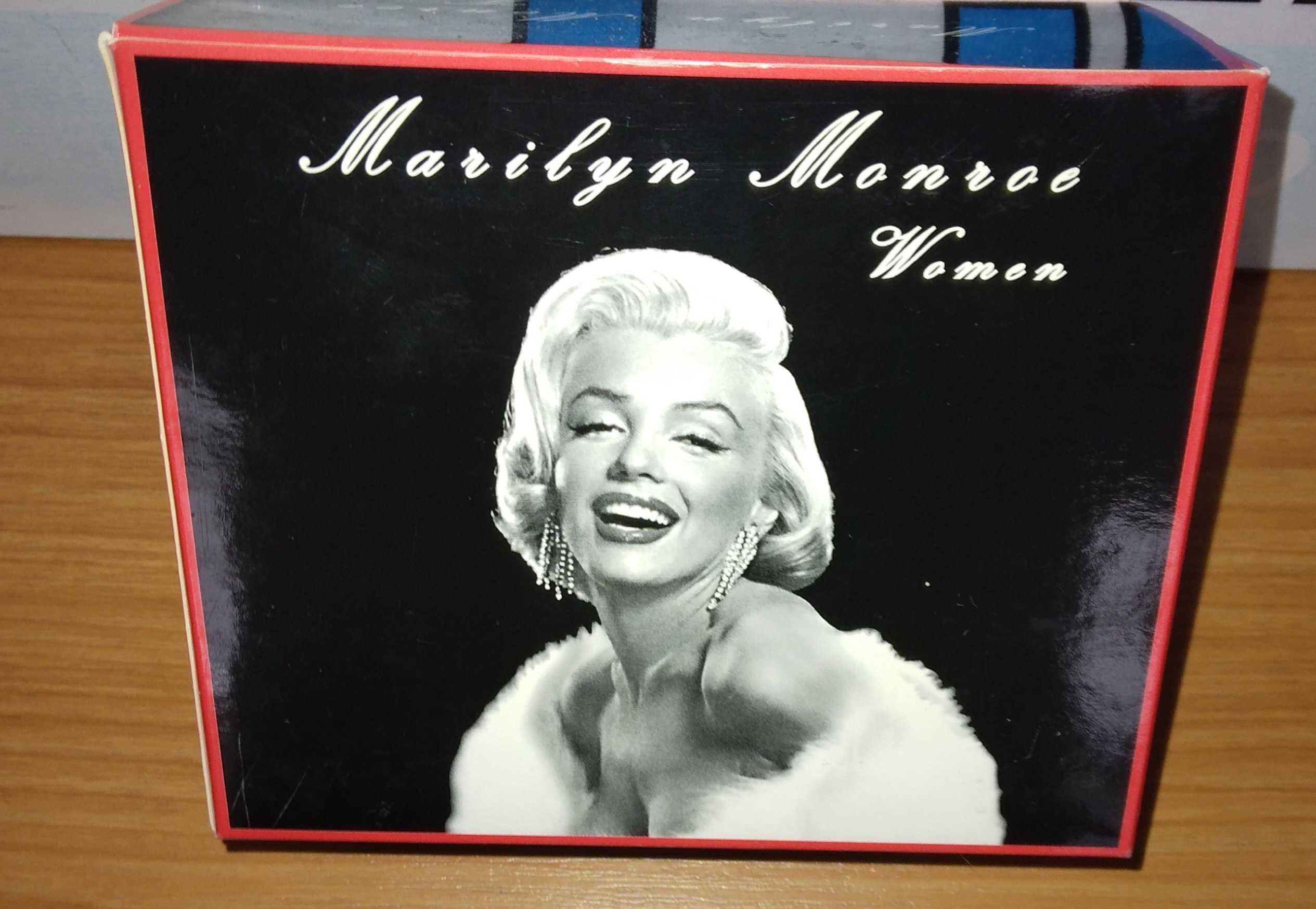 Perfumy Marilyn Monroe