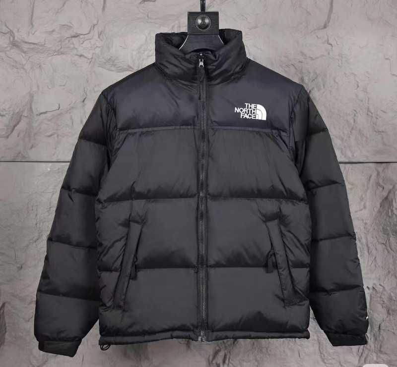 The North Face Doudoune 1996 Retro Nuptse700 L