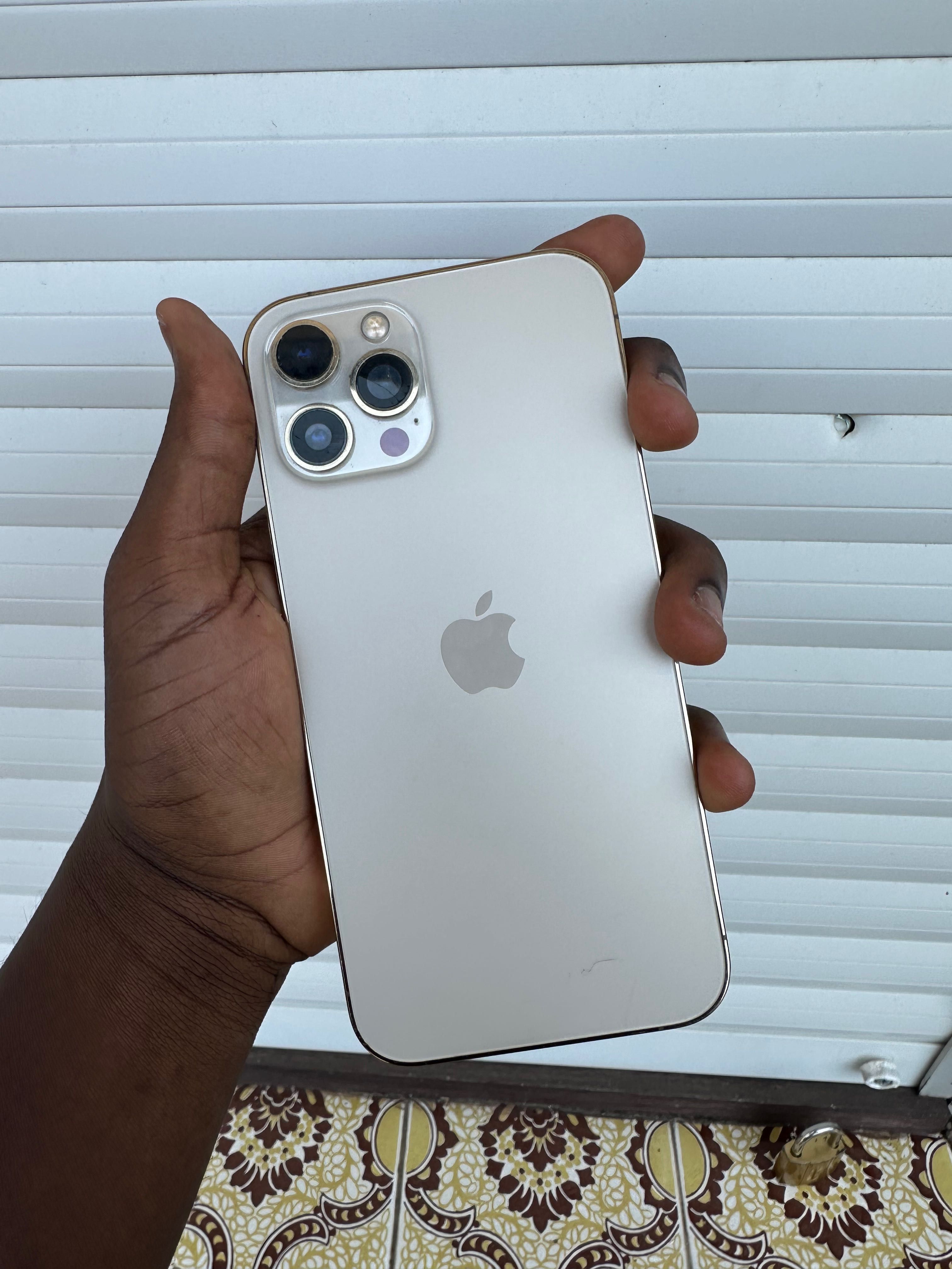 iPhone 12 Pro Max