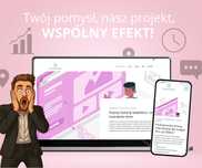 -> STRONA INTERNETOWA Dla Twojej Firmy Za 1000ZŁ (Strona WWW)