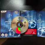 Gra PC - UEFA Champions League 2006/2007 - Polskie wydanie pudełkowe