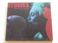 CD: Stories - Agnieszka Hekiert