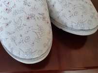 Buty damskie. Nowe