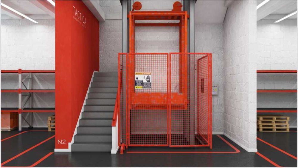 Незавершене будівництво