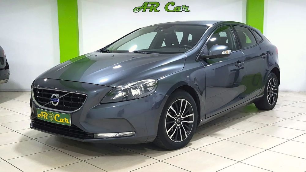 Volvo V40 1.6 D2 Eco Kinetic