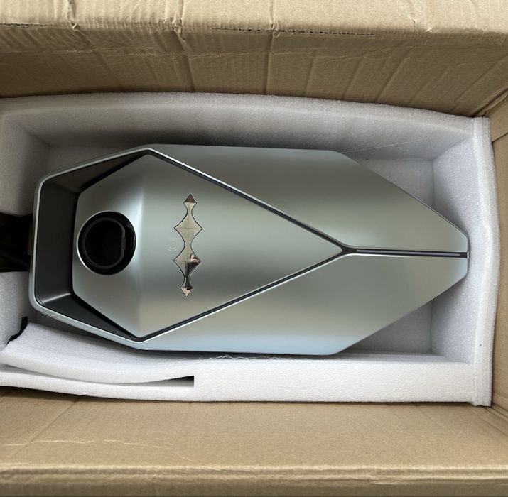 Зарядна станція leopard