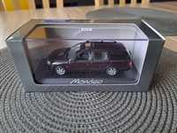 Ford Mondeo mk2 kombi bordo/fiolet Minichamps 1:43