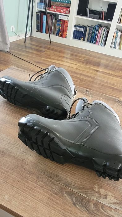 Buty do nart biegowych biegówek Rossignol